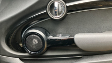 MINI Hatchback 2.0 Cooper S Resolute Edition 3dr Auto Petrol Hatchback